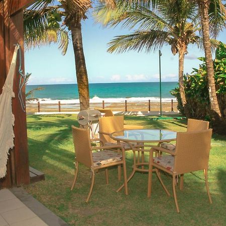 The Experience Sea Shore Praia De Muro Alto Porto De Galinhas别墅 外观 照片