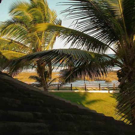 The Experience Sea Shore Praia De Muro Alto Porto De Galinhas别墅 外观 照片