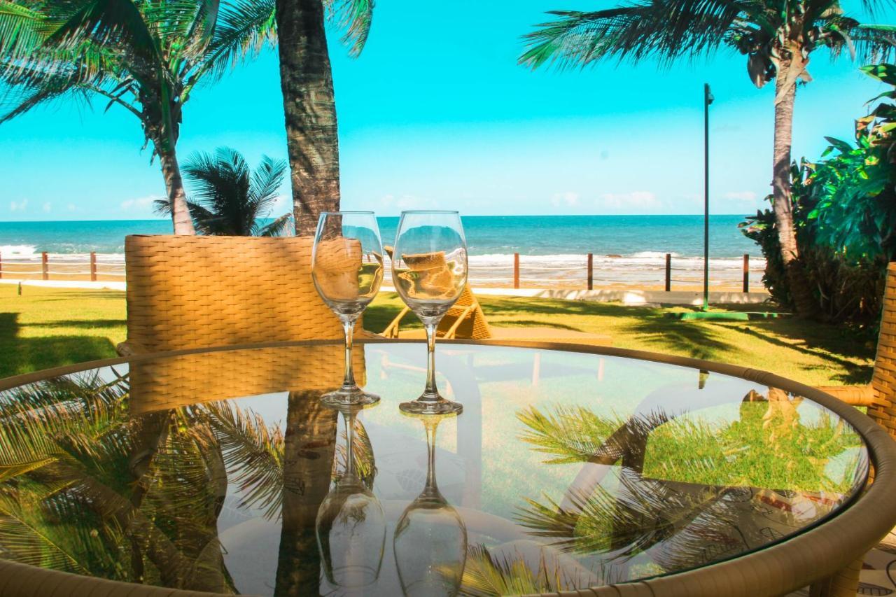 The Experience Sea Shore Praia De Muro Alto Porto De Galinhas别墅 外观 照片