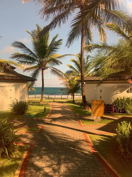 The Experience Sea Shore Praia De Muro Alto Porto De Galinhas别墅 外观 照片