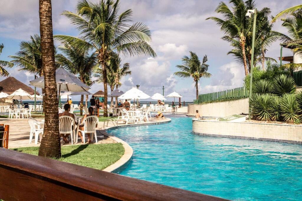 The Experience Sea Shore Praia De Muro Alto Porto De Galinhas别墅 外观 照片