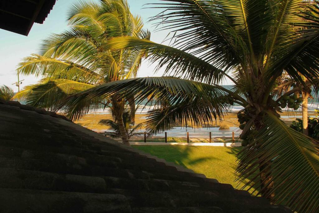 The Experience Sea Shore Praia De Muro Alto Porto De Galinhas别墅 外观 照片